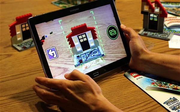 Permainan Digital Dinilai Bikin Anak Asosial